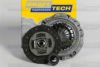 KRAFTTECH W04215I Clutch Kit